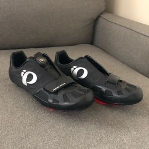 Pearl Izumi bike shoes